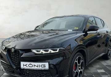 Alfa Romeo Tonale 21.727 km 34.999 &euro; Taucha 04425