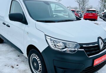 Renault Express 31.916 km 14.900 &euro; Weißenfels 06667