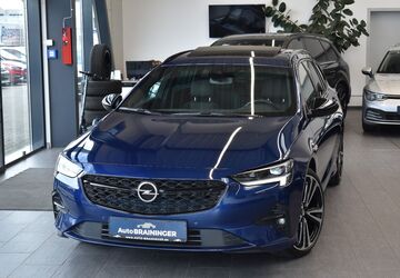 Opel Insignia 113.404 km 18.550 &euro; Altdorf/Landshut 84032