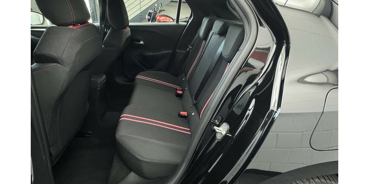 Opel Corsa 1.2 T GS Automatik CarPlay Rückfahrkamera 26.692 km 15.820 &euro; Lich 35423