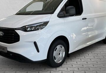 Ford Transit Custom 22.699 km 40.990 &euro; Leer 26789