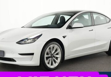 Tesla Model 3 34.945 km 26.225 &euro; Garching bei München 85748