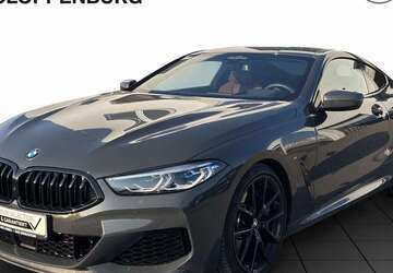 BMW M850 4.500 km 68.450 &euro; Bad Windsheim 91438