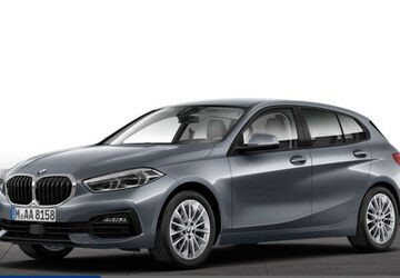 BMW 118 15.060 km 29.900 &euro; Berlin 14057