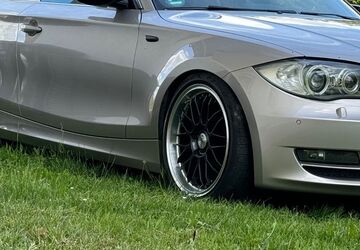 BMW 123 195.000 km 7.999 &euro; Hohenpolding 84432