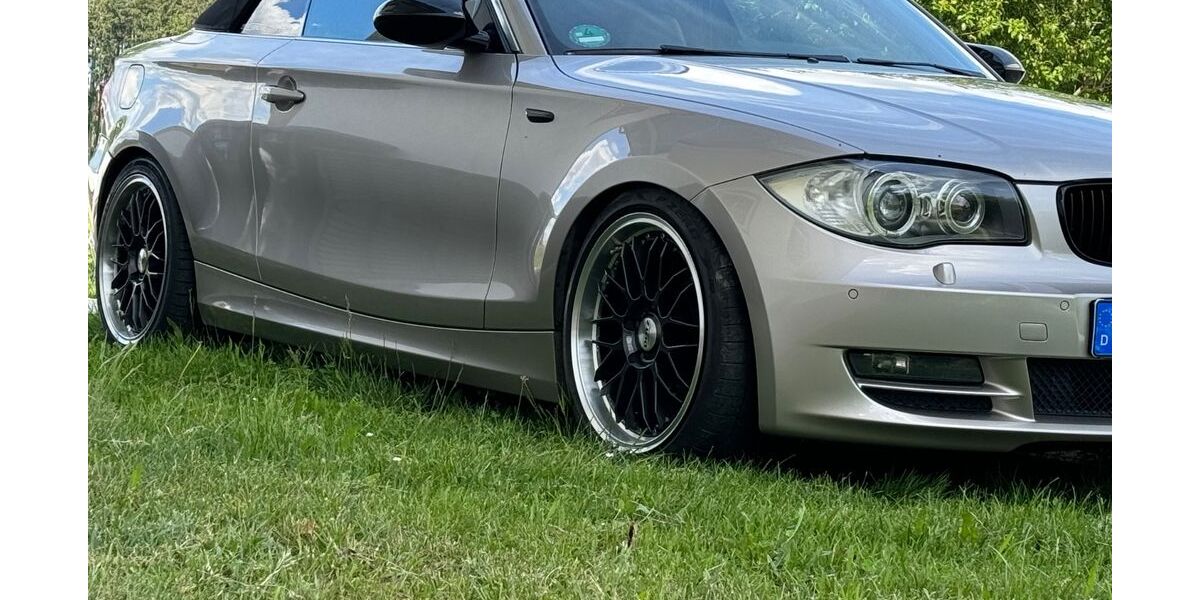 BMW 123 195.000 km 7.999 &euro; Hohenpolding 84432