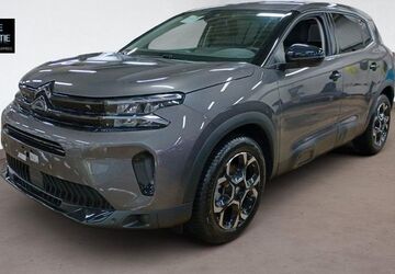 Citroen C5 Aircross 34.350 km 19.780 &euro; Schwandorf 92421