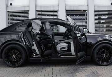 Porsche Macan 6.500 km 95.500 &euro; Hürth (bei Köln) 50354