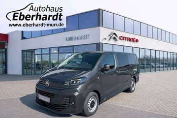 Gebrauchte Citroën Jumpy