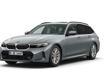 BMW 330 9.300 km 48.420 &euro; Berlin-Siemensstadt 13629