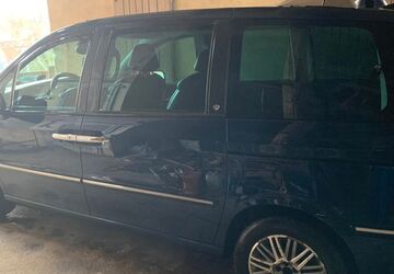 Lancia Phedra 257.013 km 2.000 &euro; Bad Rodach 96476