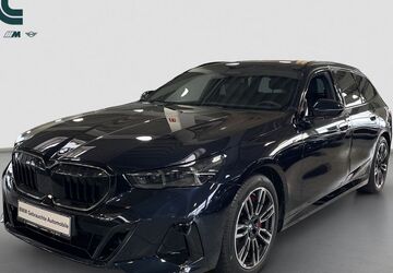 BMW 540 8.078 km 62.980 &euro; Kaarst 41564