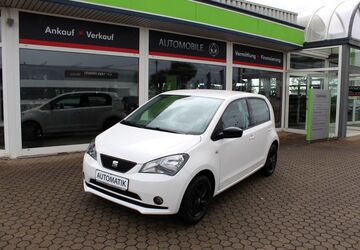 Seat Mii 28.567 km 11.999 &euro; Werther 99735