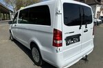 Mercedes-Benz Vito Tourer 119 CDI Pro lang 159.190 km 29.750 &euro; Mainz 55122