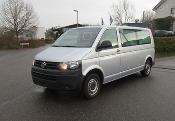 VW T5 Transporter 182.000 km 16.990 &euro; Tauberbischofsheim 97941