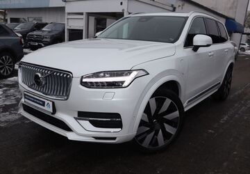 Volvo XC90 63.013 km 55.970 &euro; Darmstadt 64291