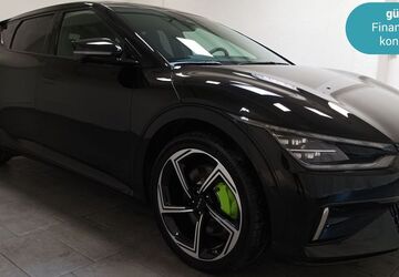 Kia EV6 7.139 km 40.470 &euro; Egelsbach 63329