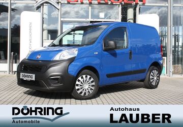 Fiat Fiorino 76.857 km 9.445 &euro; Haldensleben 39340