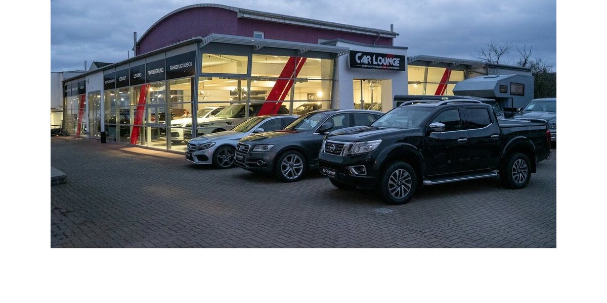 Ford Ranger 3.2 Wildtrak Doppelkabine 4x4 |ACC|KAMERA| 181.850 km 20.999 &euro; Mainz-Kostheim 55246