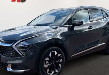 Kia Sportage 7.000 km 43.990 &euro; Grimmen 18507