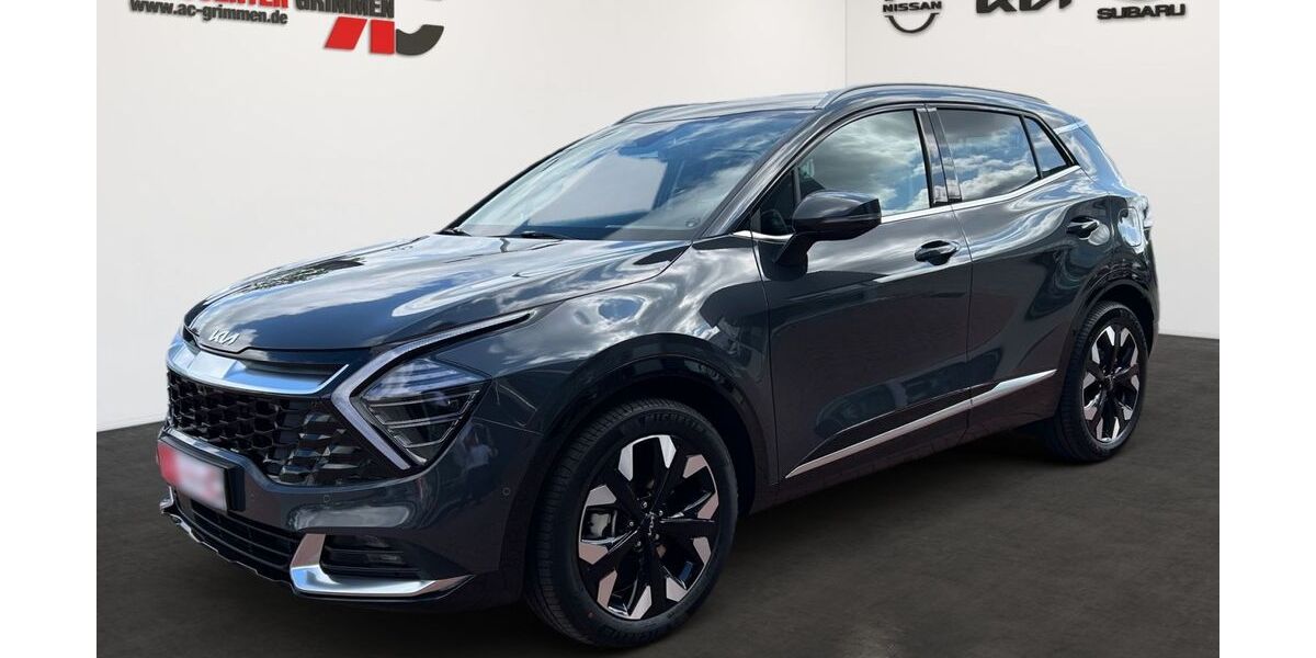 Kia Sportage 7.000 km 43.990 &euro; Grimmen 18507