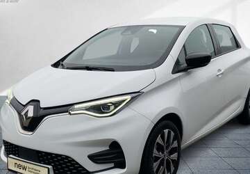 Renault ZOE 20.100 km 17.385 &euro; Buchholz 21244