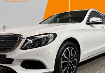 Mercedes-Benz C 250 117.300 km 20.900 &euro; Bühl-Vimbuch 77815