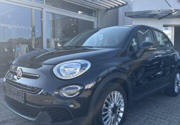 Fiat 500X 89.945 km 12.470 &euro; Wendlingen am Neckar 73240