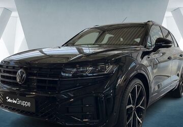 VW Touareg 23.500 km 81.980 &euro; Bergisch Gladbach 51469