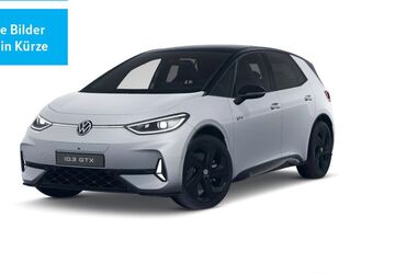 VW ID.3 9.800 km 46.990 &euro; Engen 78234