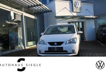 Seat Mii 43.698 km 12.280 &euro; Wendlingen am Neckar 73240