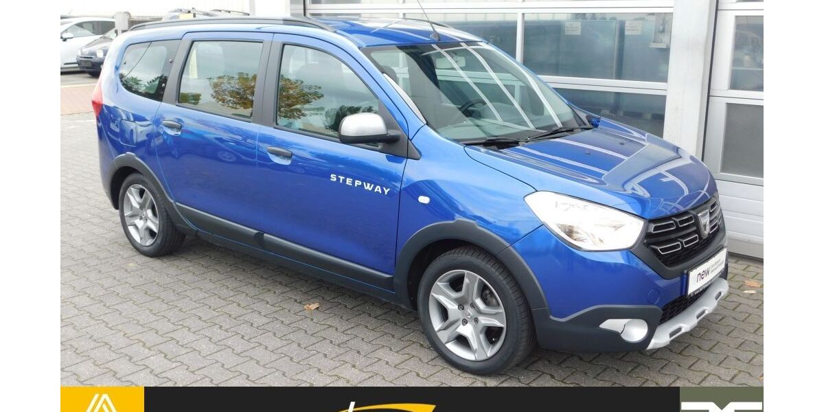 Dacia Lodgy 44.784 km 15.990 &euro; Mainz-Kastel 55252