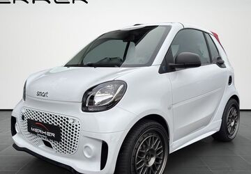 Smart ForTwo 7.328 km 15.390 &euro; Nister-Möhrendorf 56477