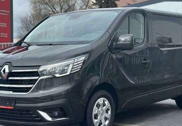 Renault Trafic 114.000 km 19.990 &euro; Nürnberg 90431