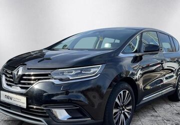 Renault Espace 59.500 km 27.980 &euro; Kaltenkirchen 24568