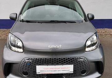 Smart ForFour 26.900 km 9.877 &euro; Erfurt 99091