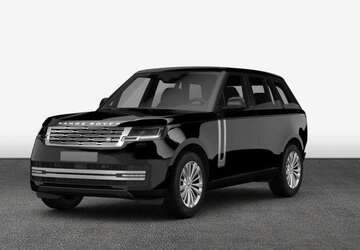 Land Rover Range Rover 27.654 km 136.950 &euro; München 81477