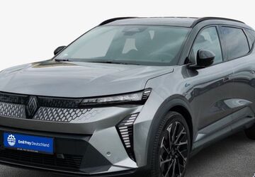 Renault Scenic E-TECH 19.500 km 45.990 &euro; Villingen-Schwenningen 78056