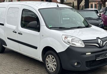 Renault Kangoo 230.612 km 8.999 &euro; Premnitz 14727