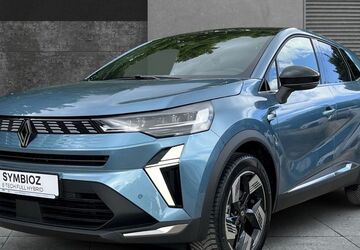 Renault Symbioz 15.800 km 30.720 &euro; Freising 85354