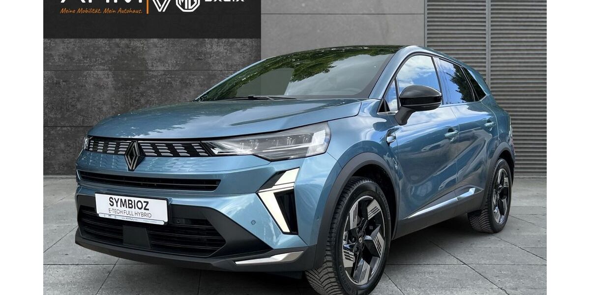 Renault Symbioz 15.800 km 30.720 &euro; Freising 85354