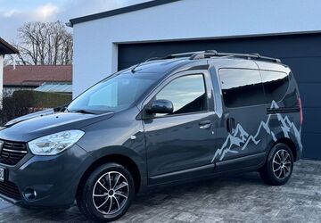 Dacia Dokker 135.500 km 11.425 &euro; Massing 84323