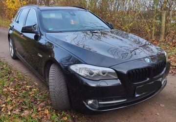 BMW 528 137.000 km 13.699 &euro; Roxheim 55595