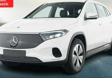 Mercedes-Benz EQA 9.986 km 39.980 &euro; Mönchengladbach 41068