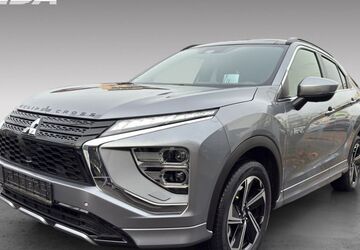 Mitsubishi Eclipse Cross 23.730 km 25.750 &euro; Berlin - Buckow 12351