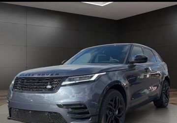 Land Rover Range Rover Velar 1.500 km 88.670 &euro; Kassel 34123