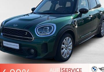 Mini Countryman SE (Cooper) 69.190 km 22.780 &euro; Miltenberg 63897