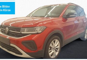VW T-Cross 16.891 km 24.930 &euro; Kornwestheim 70806