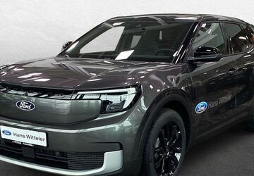 Ford Explorer 1.200 km 47.990 &euro; Brilon 59929