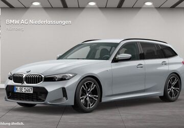 BMW 318 17.871 km 40.295 &euro; Nürnberg 90441